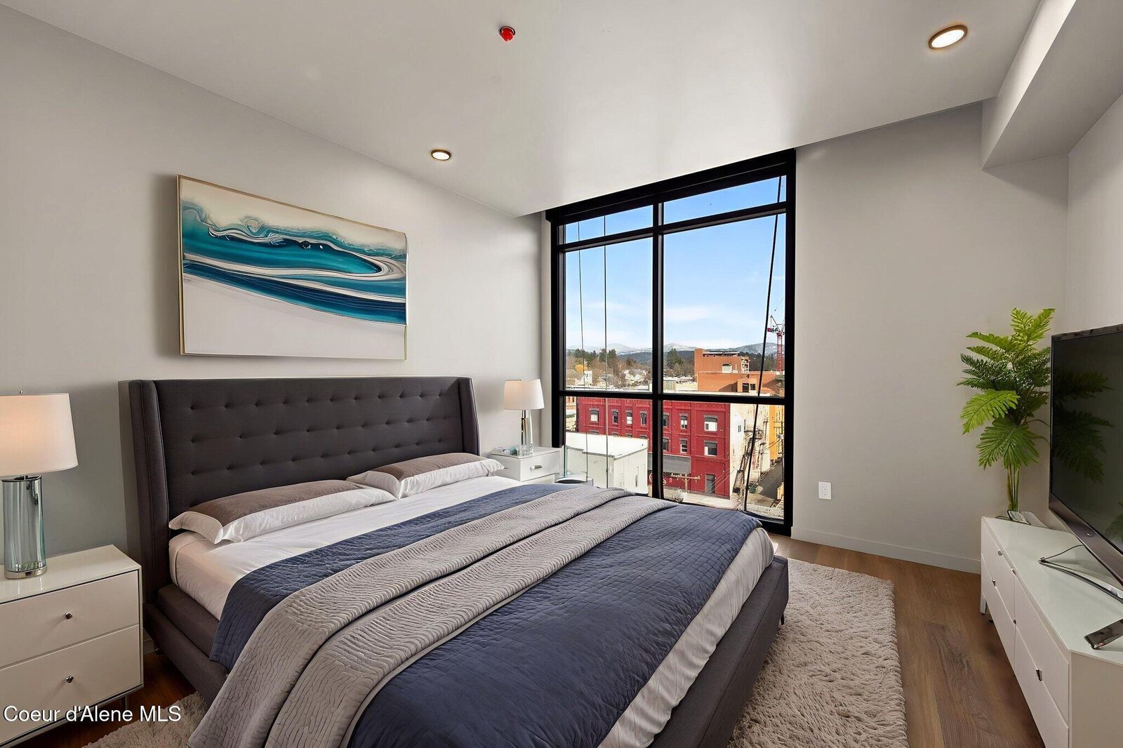 Property Photo:  116 S 3rd St 904  ID 83814 