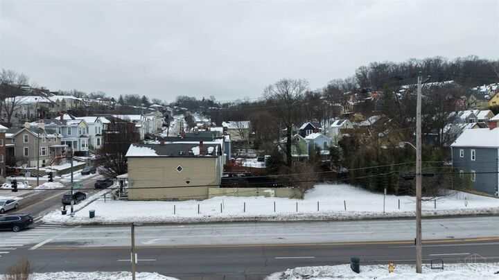 Property Photo:  3610 Columbia Parkway  OH 45226 