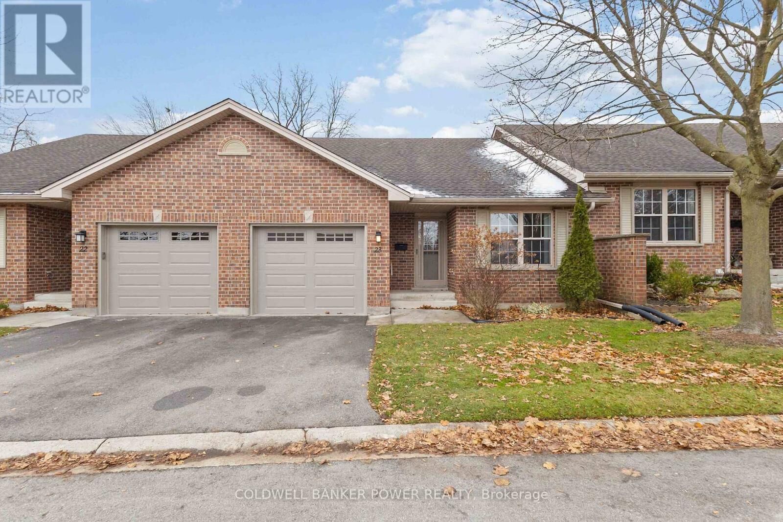 Photo de la propriété:  680 Commissioners Road West 23  ON N6K 4T8 