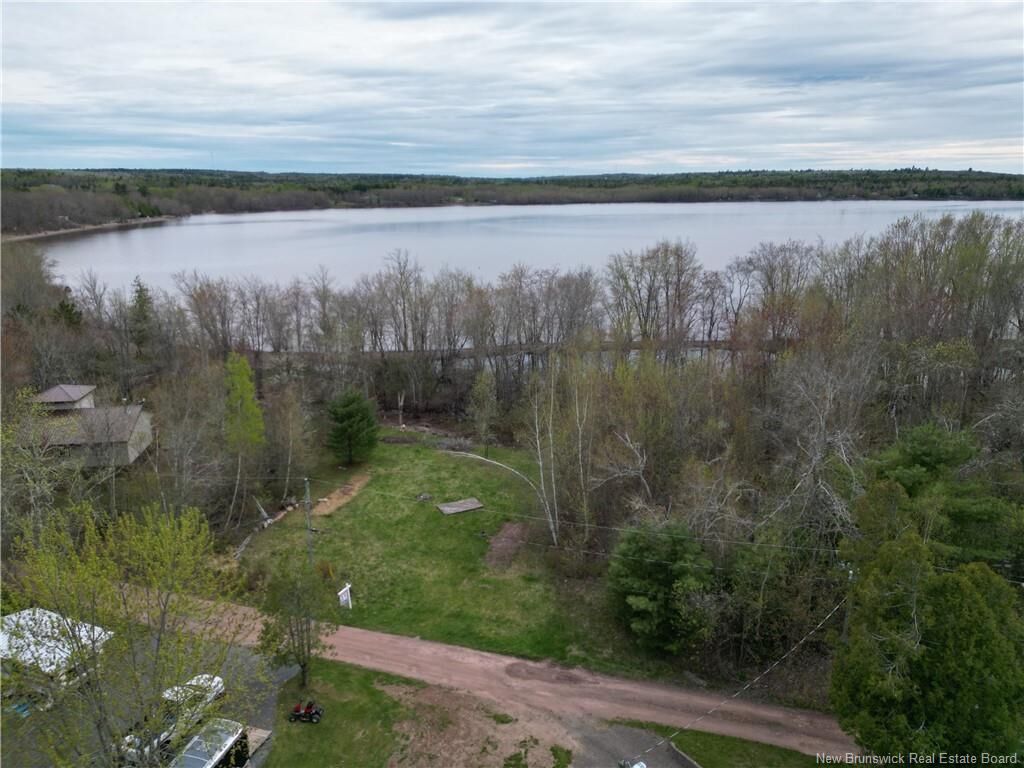 Property Photo: Vacant Lot Mill Crescent NB E4C 3B9