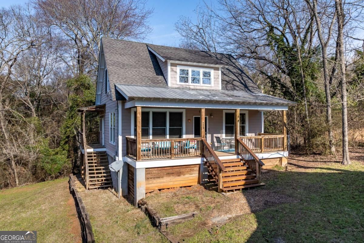 Property Photo:  225 Fourth Street  GA 30601 