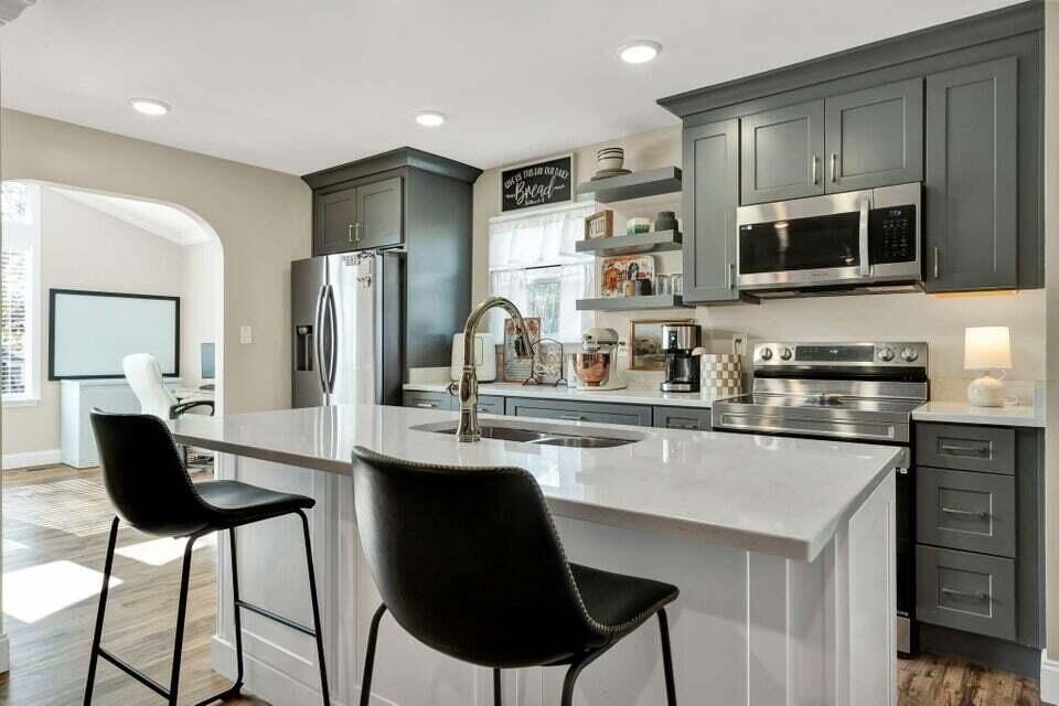 Property Photo:  1204 Tomahawk Circle NW  TN 37312 