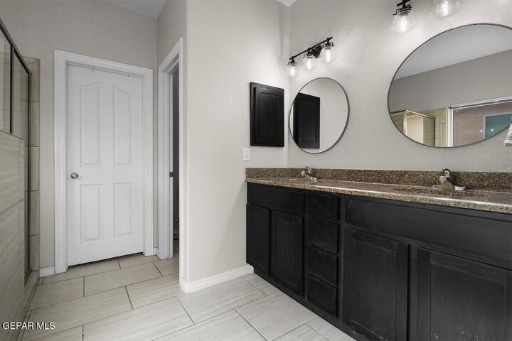 Property Photo:  4824 Gabriel Anthony Place  TX 79938 