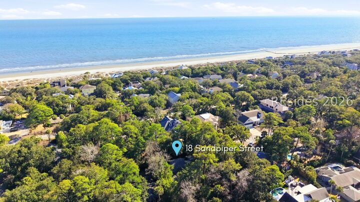 Property Photo:  18 Sandpiper Street  SC 29928 