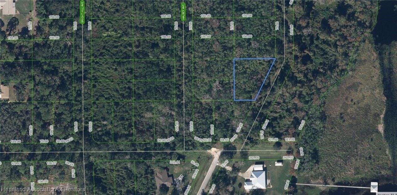 Property Photo:  534 Lakesedge Drive  FL 33852 