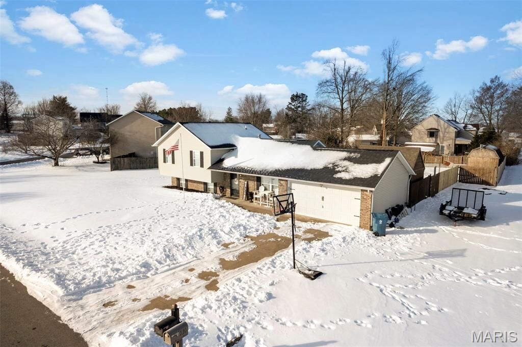 Property Photo:  229 Julies Drive  MO 63755 