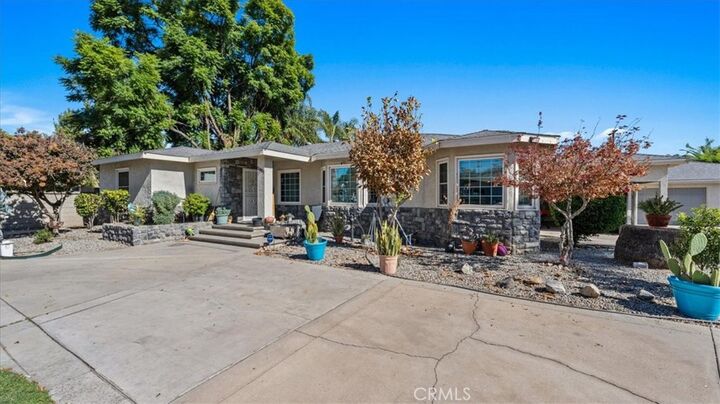 Property Photo:  2681 Valencia Avenue  CA 92404 