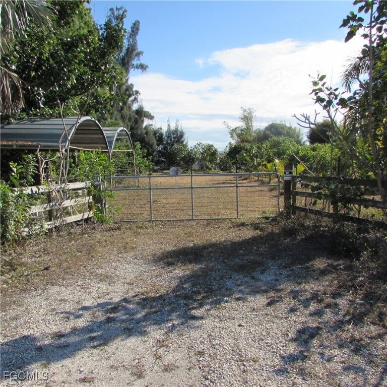 Property Photo:  8390 Stringfellow Road  FL 33956 