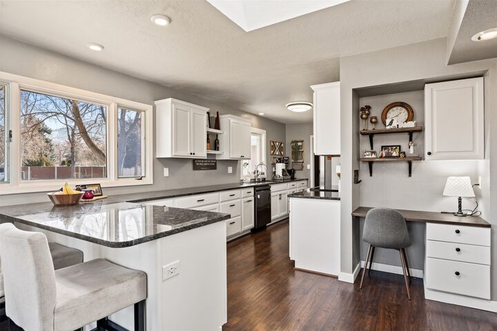 Property Photo:  2324 Cloverdale Drive  MT 59803 