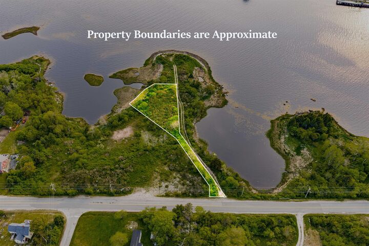 Lot Hs-5 Hammond Street — photo 1