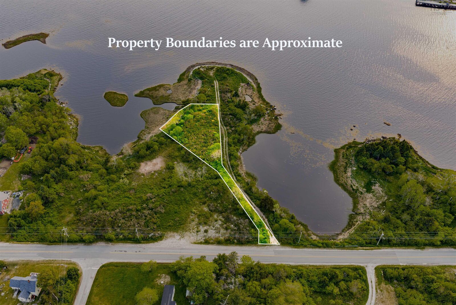 Property Photo:  Lot Hs-5 Hammond Street  NS B0T 1W0 