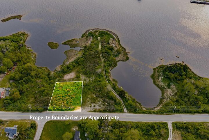 Lot Hs-3 Hammond Street — photo 1