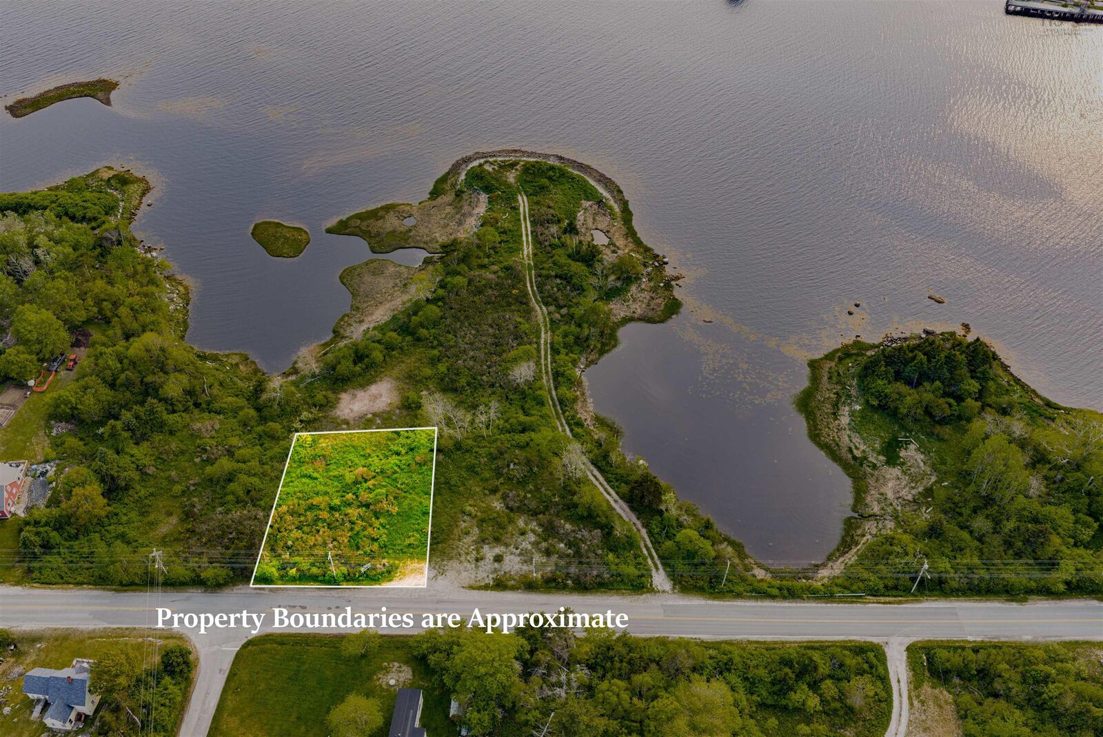 Property Photo:  Lot Hs-3 Hammond Street  NS B0T 1W0 