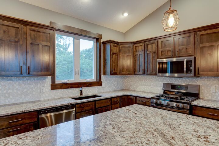 Property Photo:  1631 72nd Avenue  WI 54015 