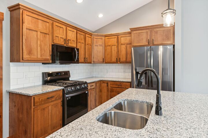 Property Photo:  1635 72nd Avenue  WI 54015 