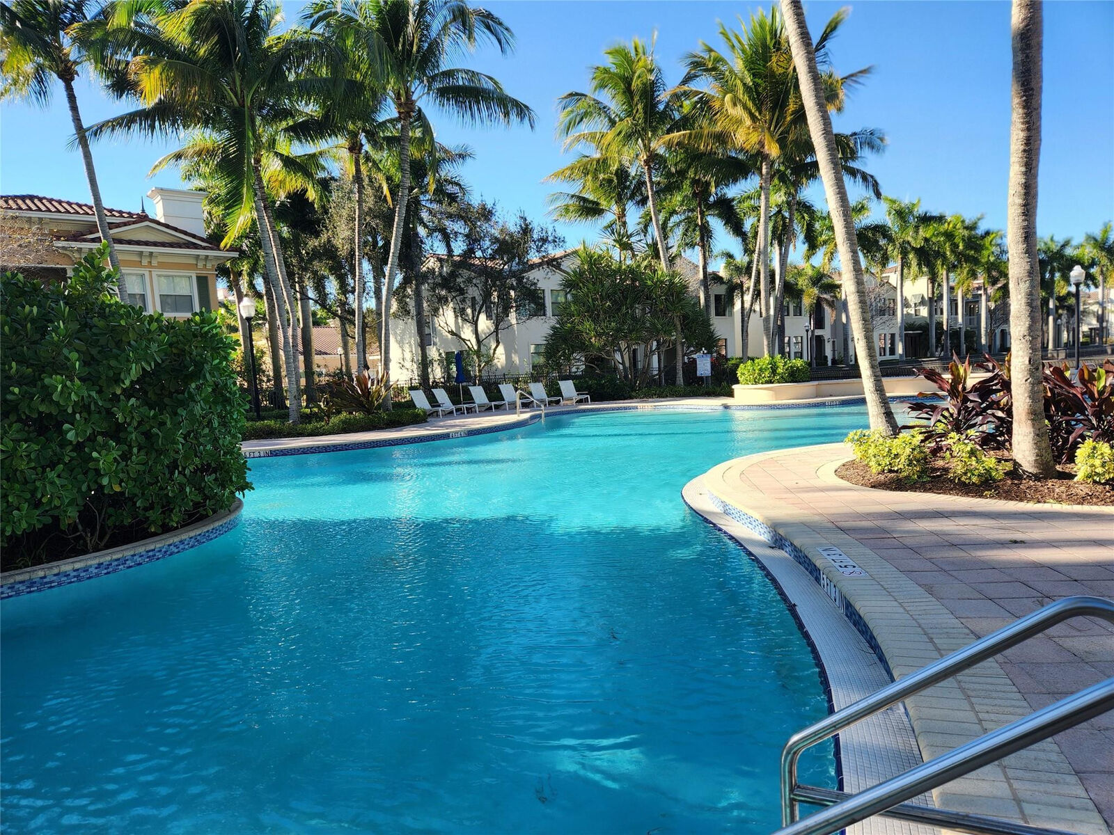 Property Photo:  12698 NW 32nd Place  FL 33323 