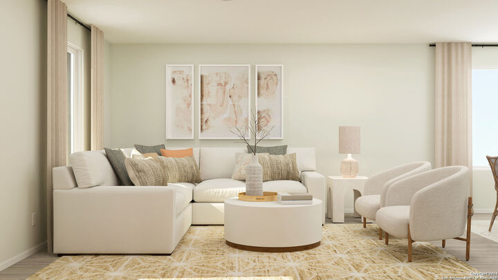 Property Photo: 11946 Spiderwort Ridge TX 78109