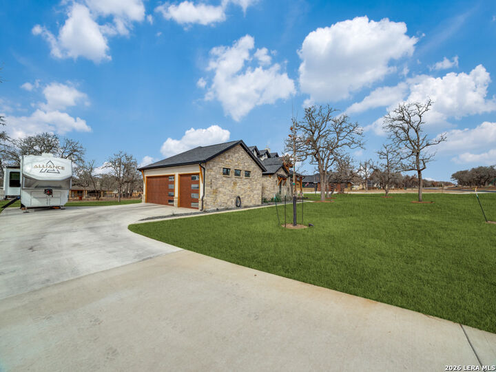 Property Photo:  196 Bobby Lynn  TX 78101 