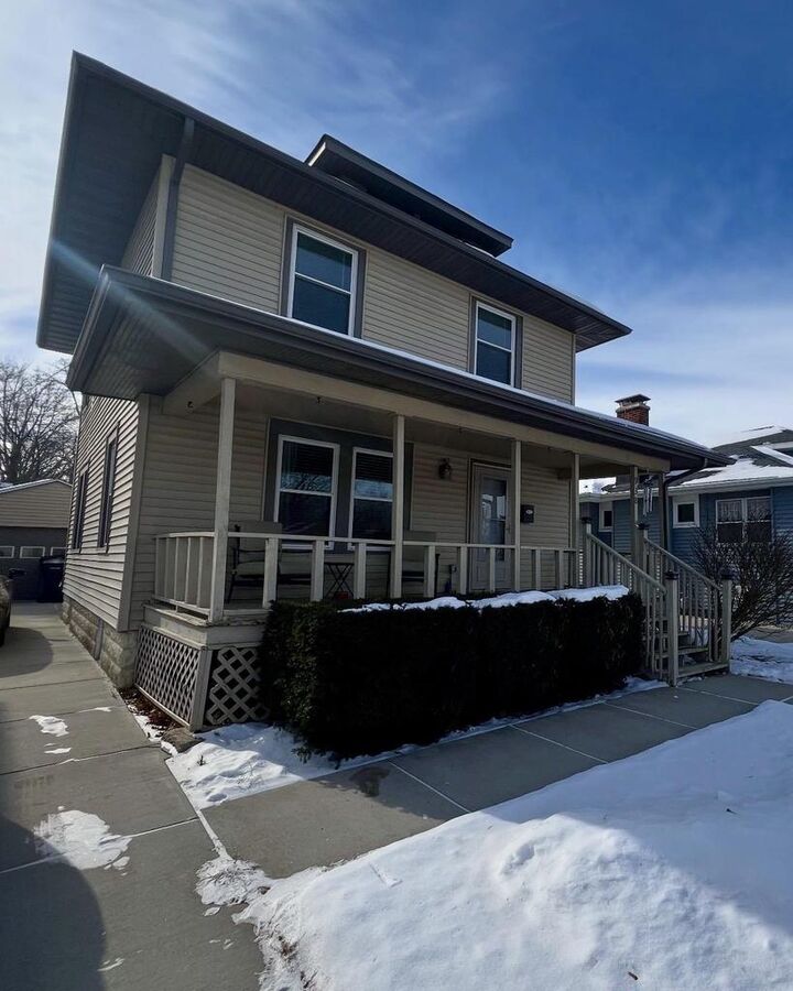 Property Photo:  938 Benton Avenue  WI 53545 