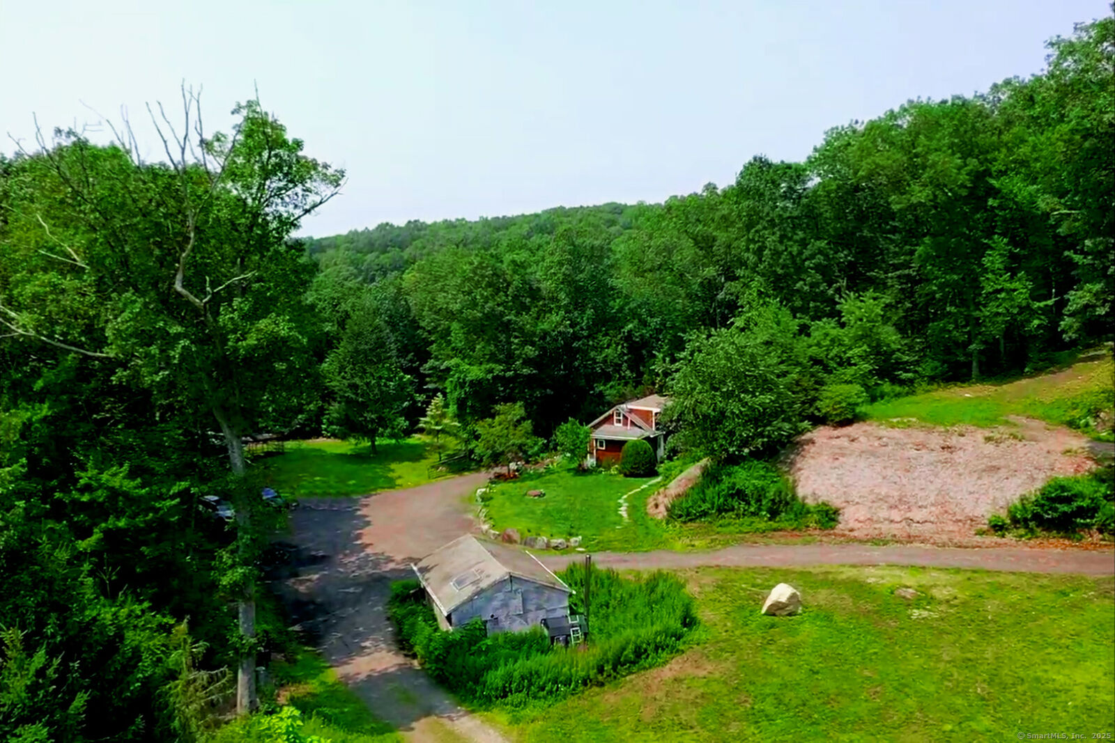 Property Photo: 167 Toddy Hill Road CT 06482