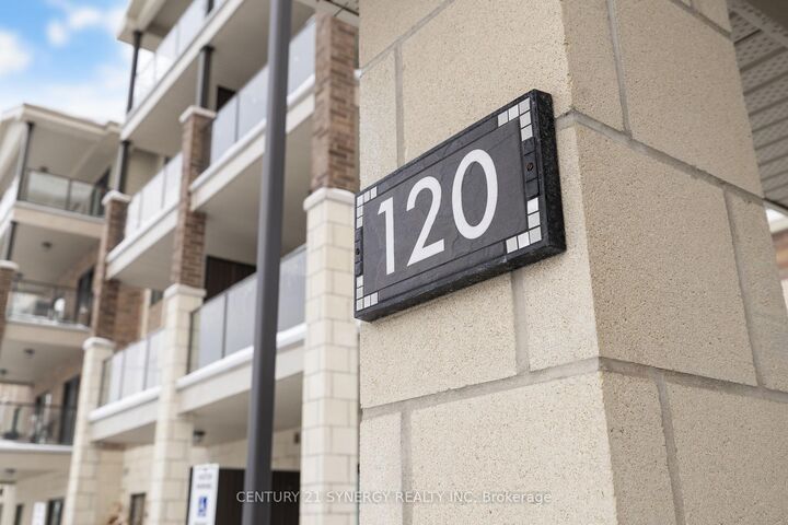 Property Photo:  120 Prestige Circle 414  ON K4A 1B4 