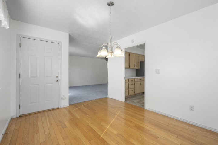 Property Photo: 1055 E 900 S #60 UT 84790