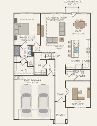 Property Photo:  13320 Cerro Castellan Trace  TX 78653 