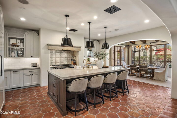 Property Photo:  9290 E Thompson Peak Parkway 455  AZ 85255 