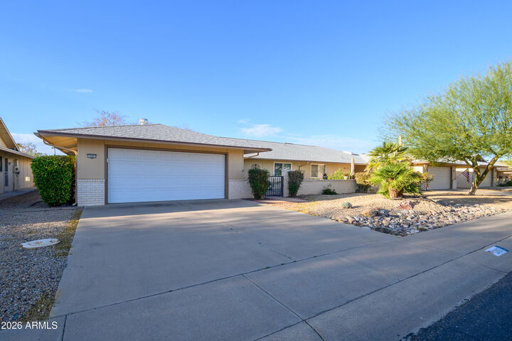 Property Photo:  12927 W Maplewood Drive  AZ 85375 