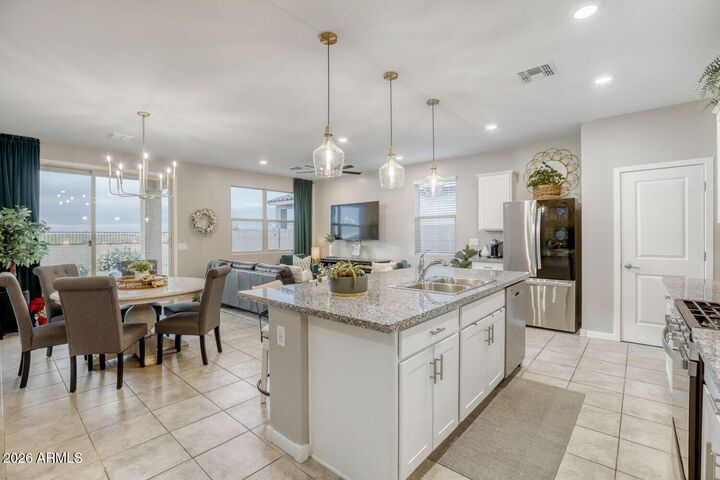 Property Photo: 25288 N 144th Lane AZ 85387