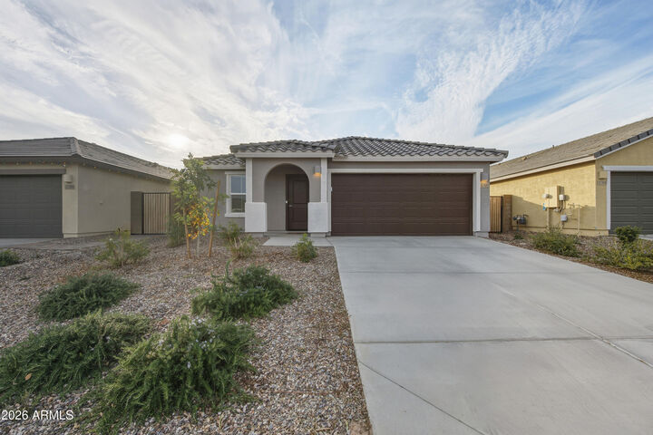 Property Photo:  32300 N Hermon Road  AZ 85143 