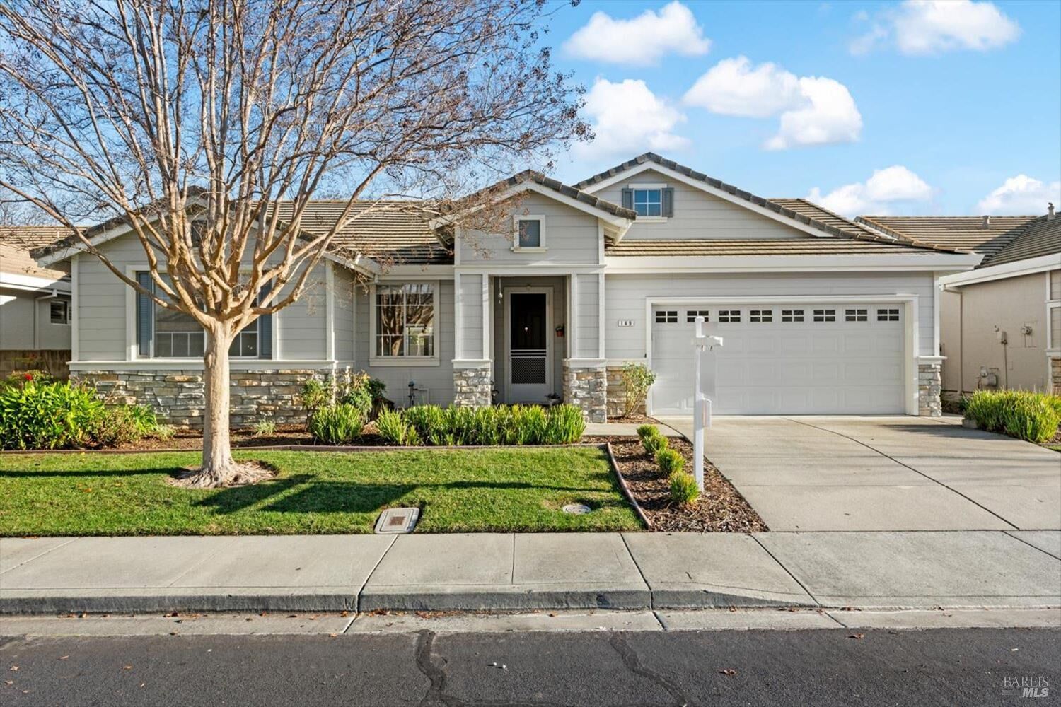 Property Photo:  149 Currant Lane  CA 95687 