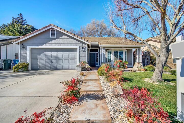 Property Photo:  635 Evans Road  CA 95620 