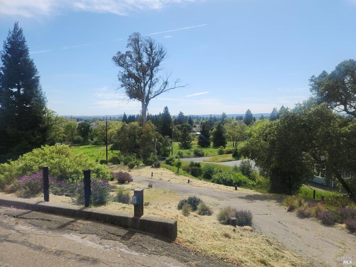 Property Photo:  4980 Carriage Lane  CA 95403 