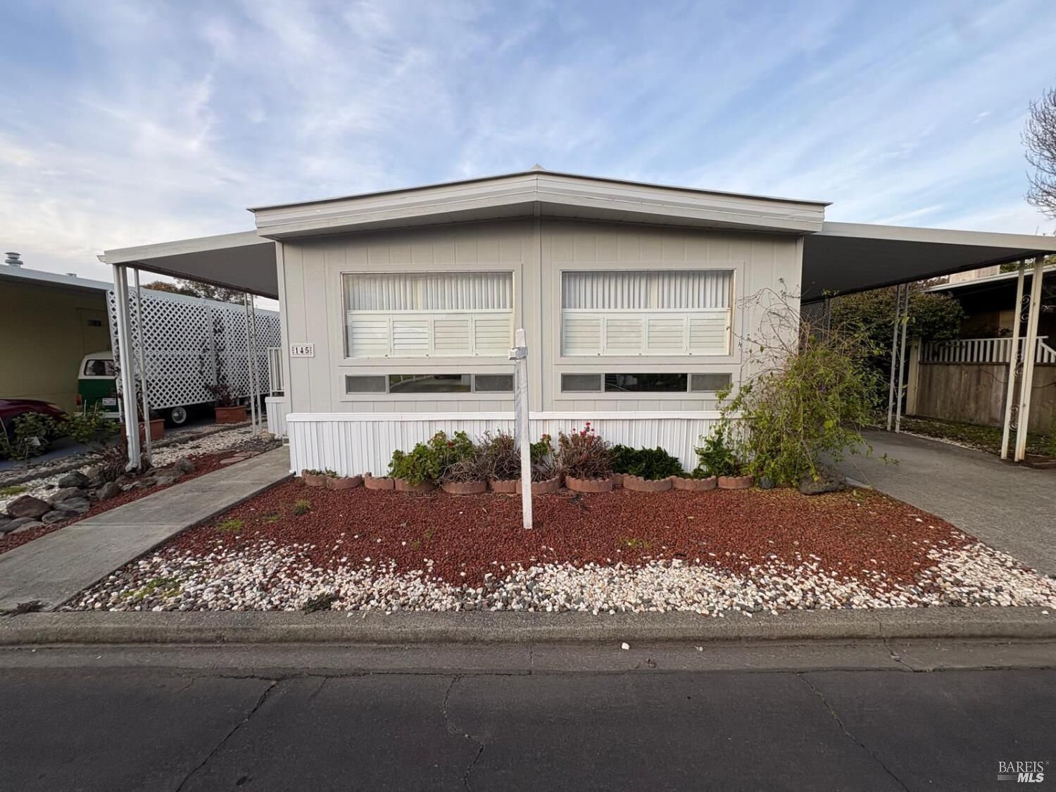 Property Photo:  145 Stratford Way  CA 95401 