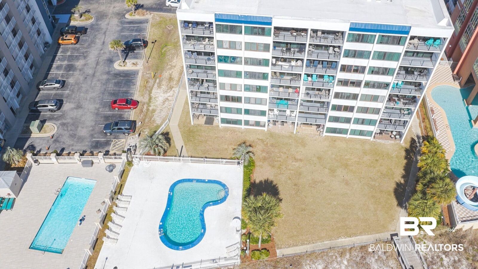 Property Photo:  25466 Perdido Beach Boulevard C84  AL 36561 