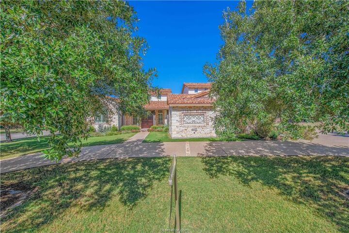Property Photo:  4207 Tuscany Court  TX 77802 