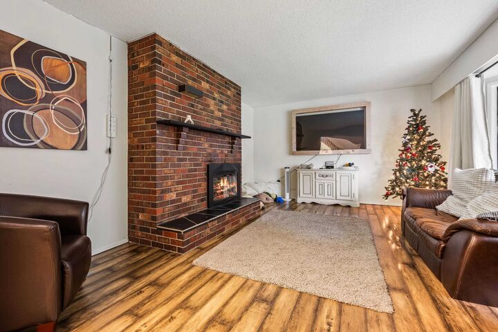 Property Photo: 6396 Sumas Prairie Road BC V2R 4N6