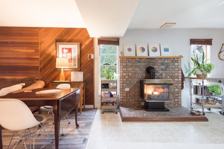 Property Photo: 3857 Karen Drive BC V2R 5A5