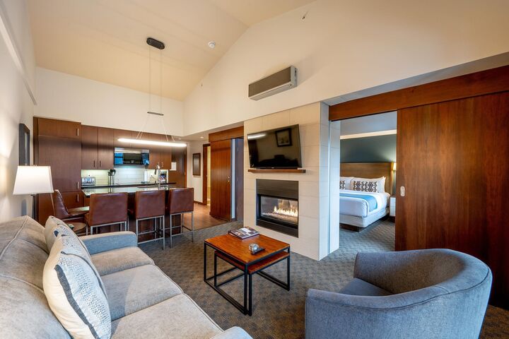 Property Photo: 2020 London Lane 414A BC V8E 0B6