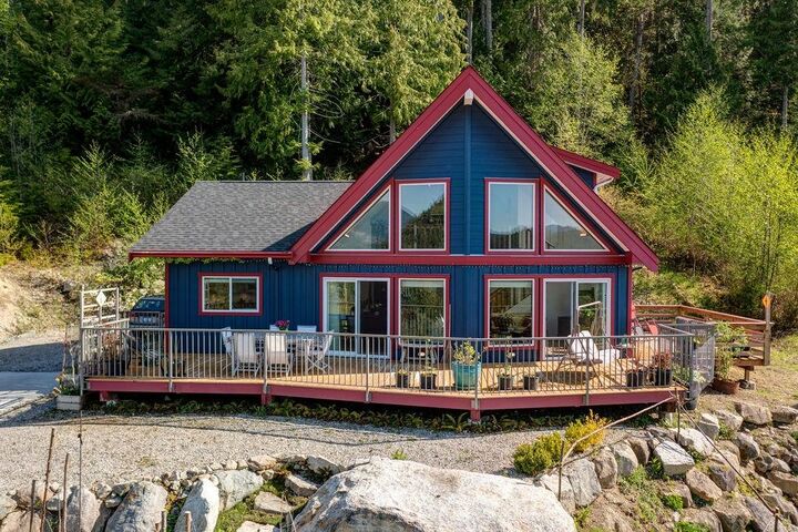Property Photo: 5280 Cecil Hill Road BC V0N 2H1