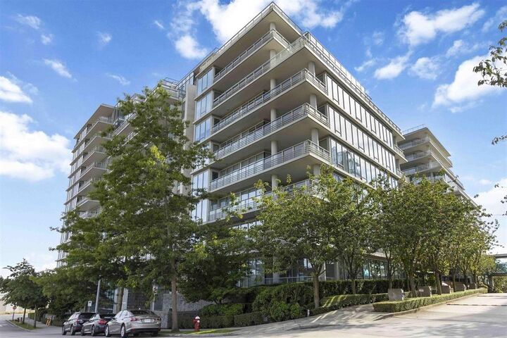 5199 Brighouse Way 1202 — photo 1