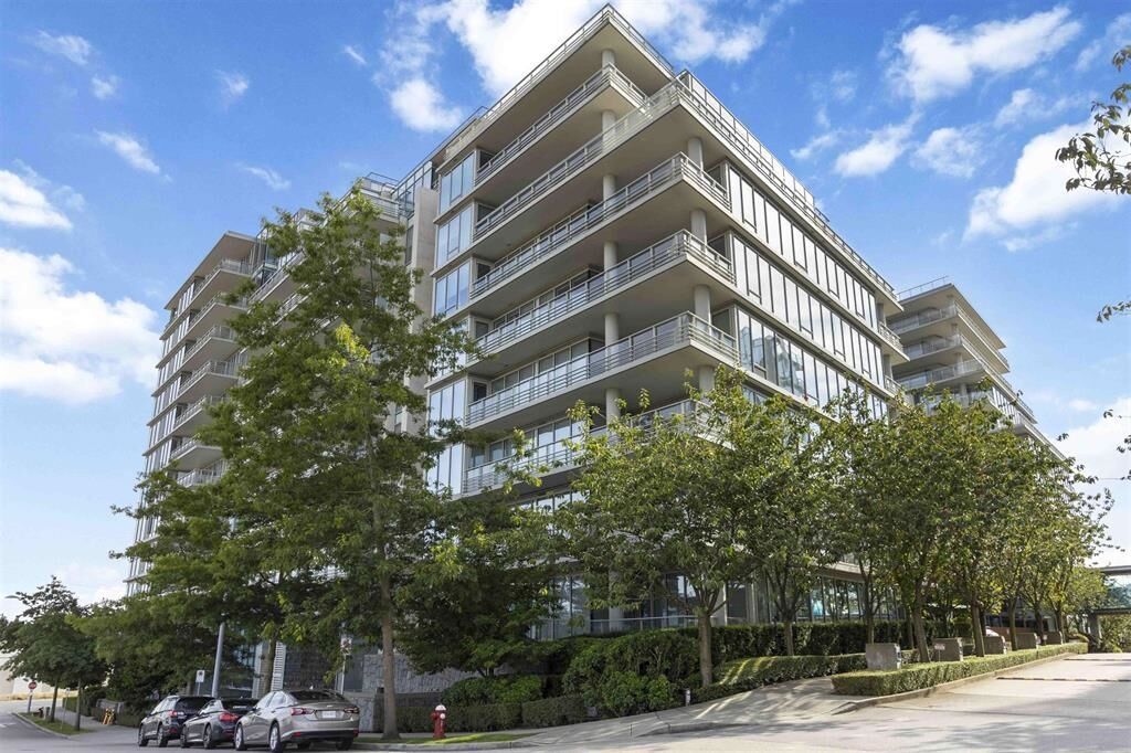 Property Photo: 5199 Brighouse Way 1202 BC V7C 0A7