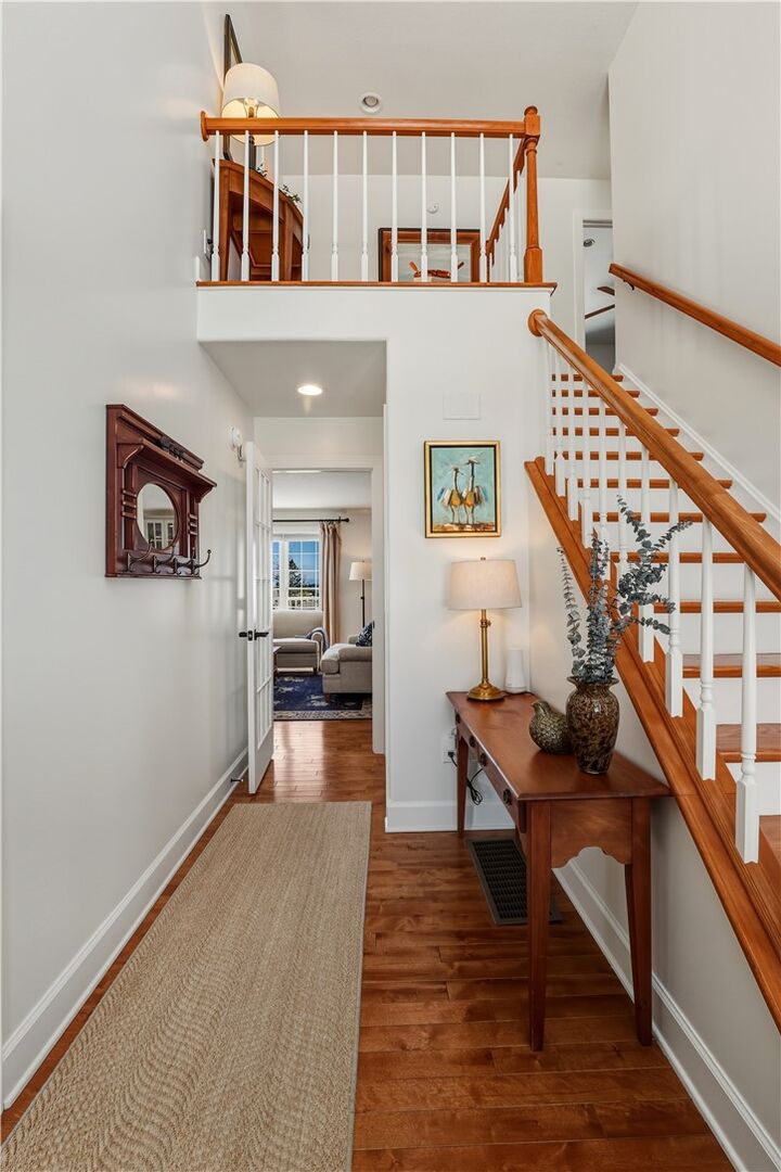 Property Photo:  136 Saint Andrews Drive  NY 14845 