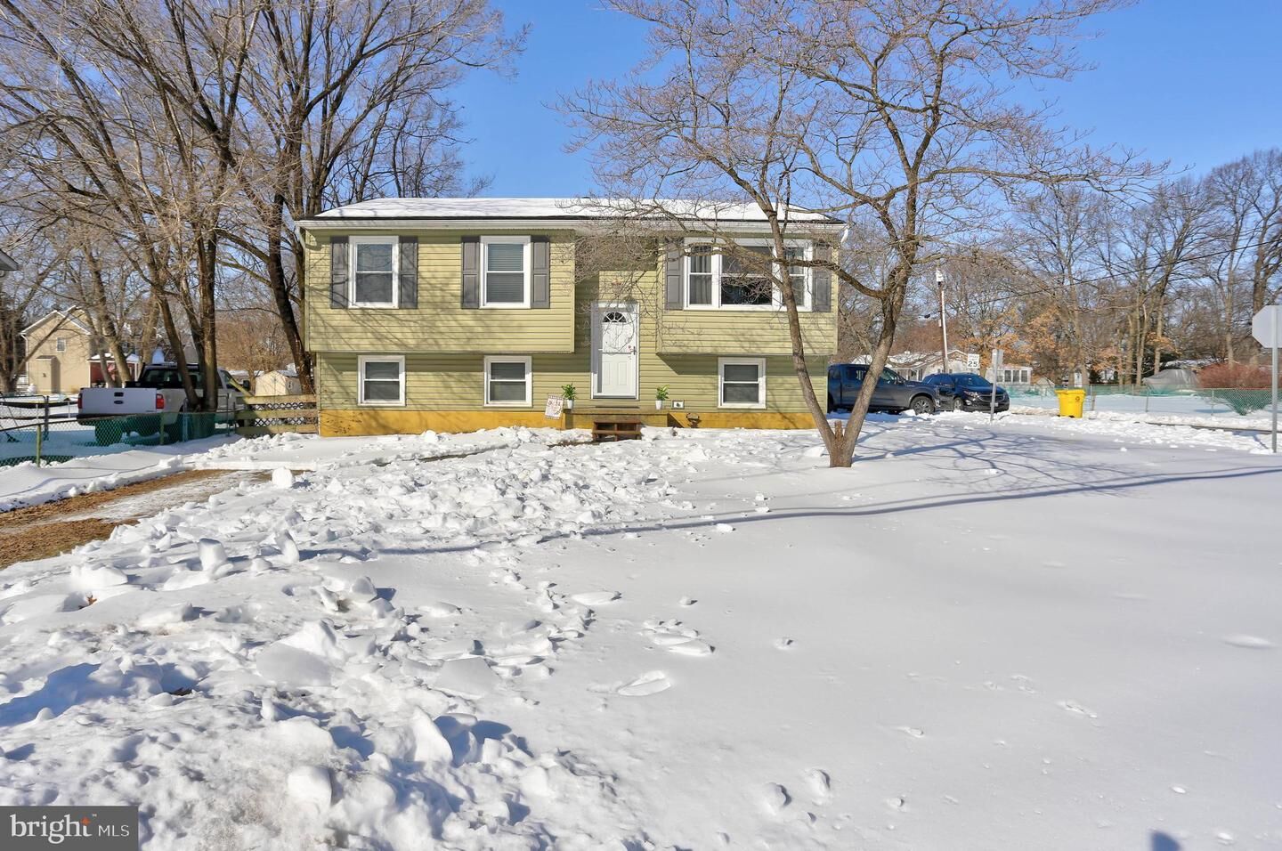 Property Photo:  1532 Furnace Avenue  MD 21060 