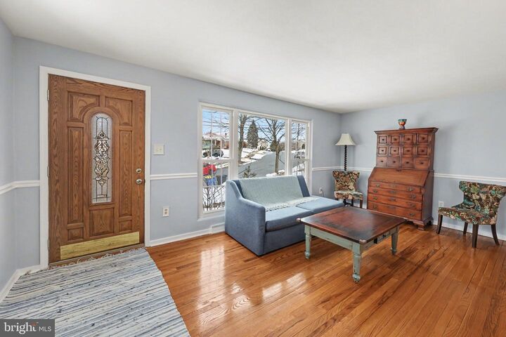 Property Photo: 1723 Dighton Street PA 17011