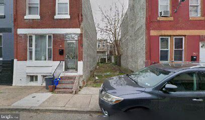 Property Photo:  2414 N Gratz Street  PA 19132 