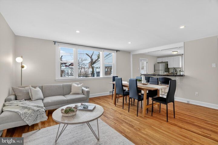 Property Photo:  2158 6th Avenue  PA 19070 