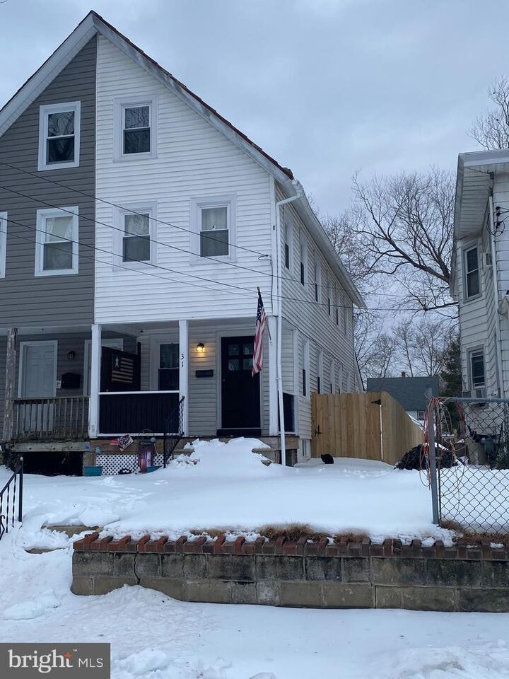 Property Photo:  31 Eighth Street  NJ 08079 