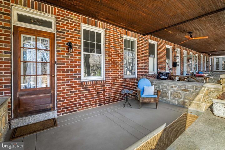 Property Photo:  3722 Tudor Arms Avenue  MD 21211 